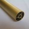 round metal tube 