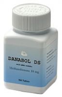10Mg Danabol DS