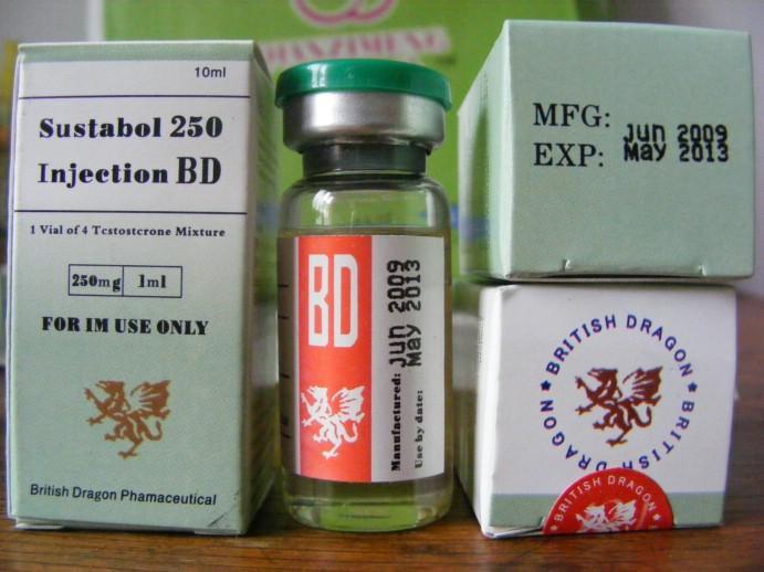 Sustanon