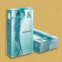 Lida Daidaihua Slimming Capsule 350mg 6 Boxes