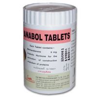 Anabol 5mg