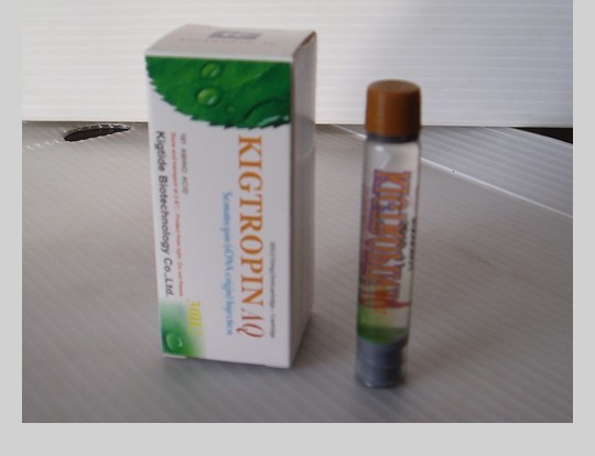 Kigtropin AQ