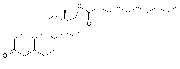 Nandrolone Decanoate