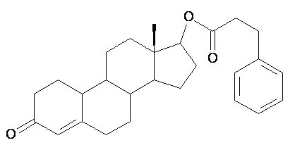 Nandrolone Phenylpropionate