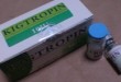 100IU Brand kigtropin