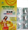 Pai You Guo Slim Capsule 30 Capsules