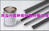 Nanometre carbon ground wire