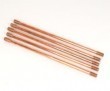 Copper-clad steel ground rod