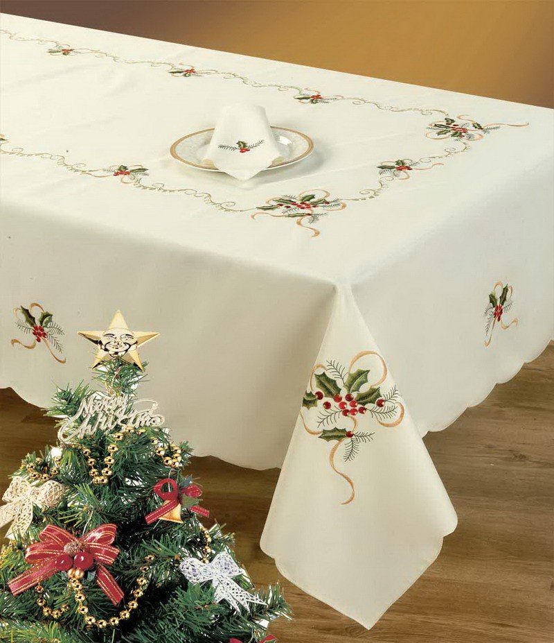 tablecloth