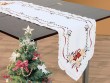 tablecloth x-mas