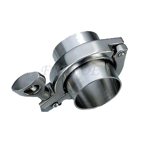 Sanitary Clamp