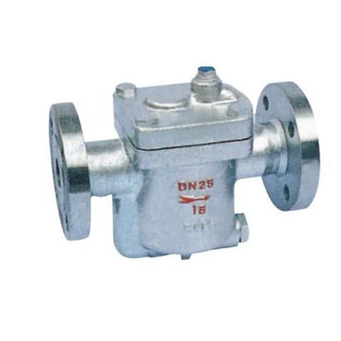 Free Ball Float Type Steam Trap