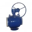 Welding Ball Valve