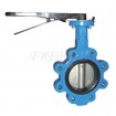 Lug Type Butterfly Valve