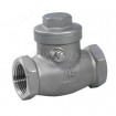 Female Swing Type Check Valve