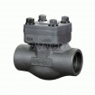 Forged Steel Check Valve