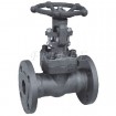 Forged Steel Flanged Globe Valve