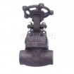 Forged Steel Globe Valve