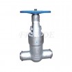 API Power Station Gate Valve