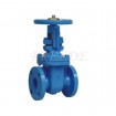 Cast Iron BS5163 Metal Seat Gate Valve