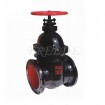 Non-rising Stem Cast Iron Wedge Gate Valve