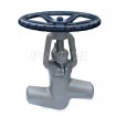 API Power Station Cast Steel Globe Valve