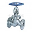 DIN Cast Steel Globe Valve