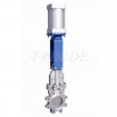 Lug Pneumatic Knife Gate Valve