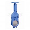 Wafer Handwheel Knife Gate Valve