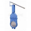 Wafer Lever Knife Gate Valve