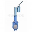 Hydraulic Knife Gate Valve