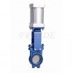 Pneumatic Knife Gate Valve