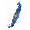 Double Open Type Knife Gate Valve