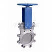 Lug Handwheel Knife Gate Valve