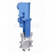 Lug Hydraulic Knife Gate Valve