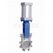 Lug Pneumatic Knife Gate Valve