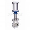 Lug Pneumatic Knife Gate Valve