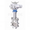 Lug Electric Knife Gate Valve