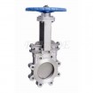 Lug Handwheel Knife Gate Valve