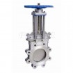 Lug Handwheel Knife Gate Valve