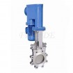 Lug Hydraulic Knife Gate Valve