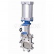 Lug Pneumatic Knife Gate Valve