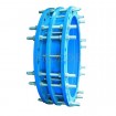Double Flange Transmission Joint