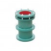 Flexible Embedded Waterproofing Casing