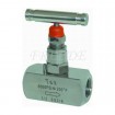 ANSI Female Needle Valve