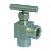 Angle Needle Valve