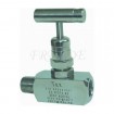 Male Female Needle Valve