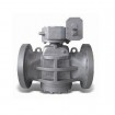 Inverted Plug Valve