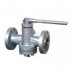 Pressure Balanced Plug Valve