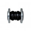 Double Sphere Rubber Expansion Joint